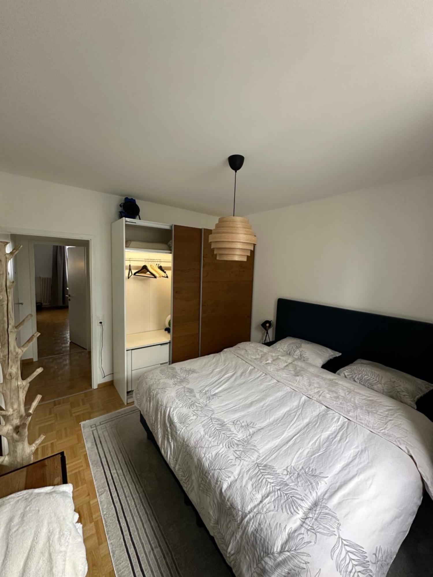 Magnificent Apartment, Center, * Ginevra