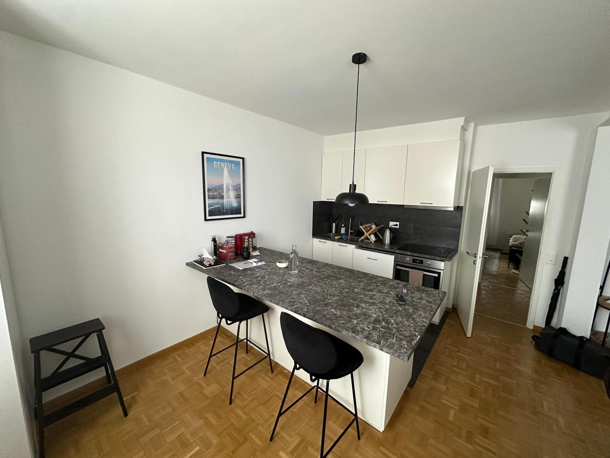 Appartamento Magnificent Apartment, Center,