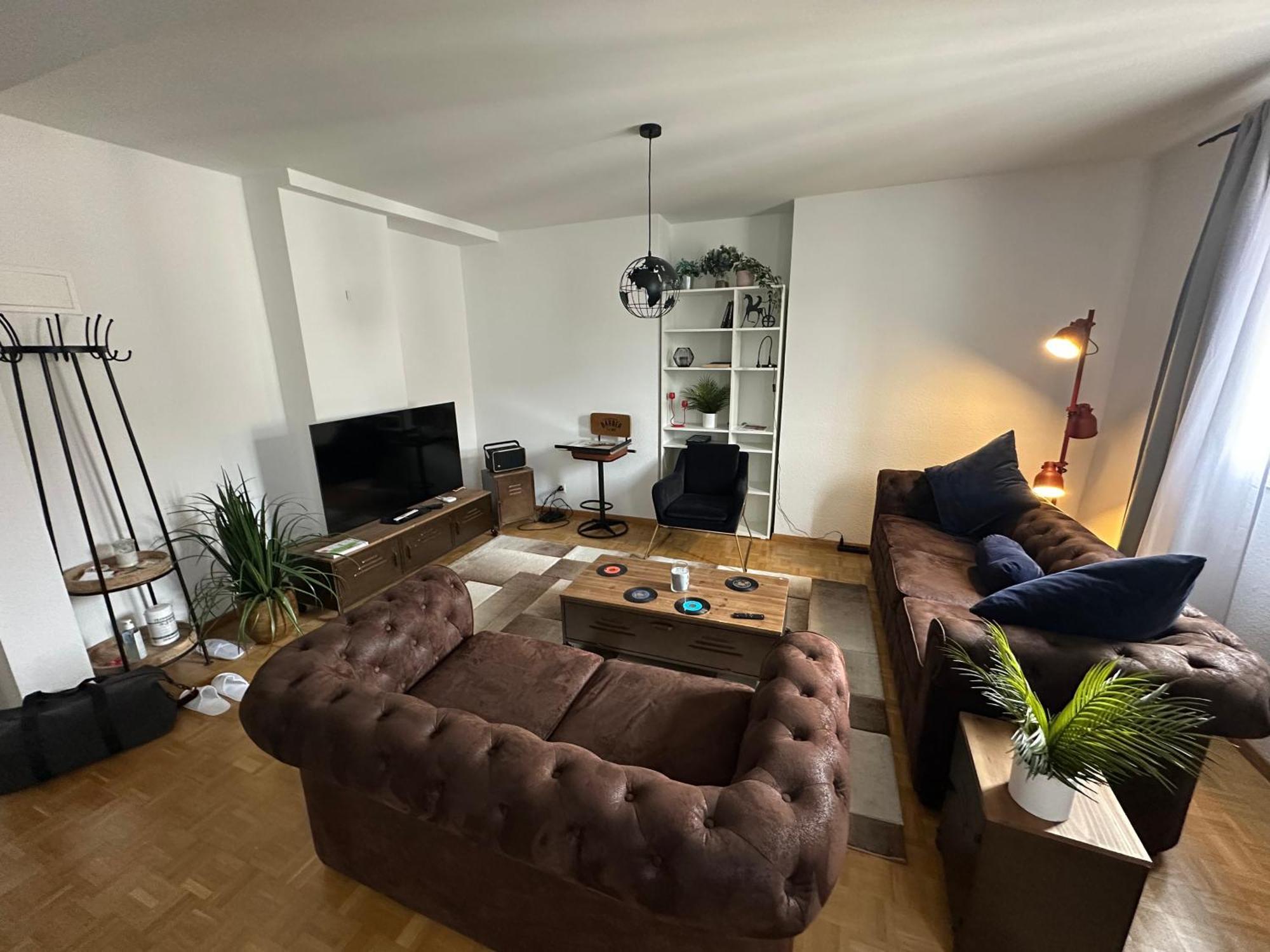 Magnificent Apartment, Center, * Ginevra